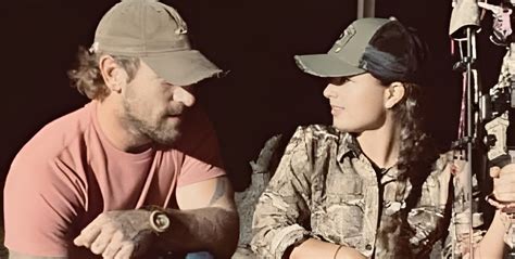 Pickle and Chase: Is the Swamp People Couple Still。